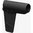 BDA MIL-SPEC/PISTOL ARM BRACE SCHWARZ
