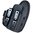 OMNICARRY MULTI-FIT IWB-Holster, rechts, schwarz
