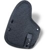 Der OMNICARRY Multi-Fit Holster bietet universelle Passform für über 300 Handfeuerwaffen, hervorragende Retention und bequemen Tragekomfort.
