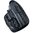 OMNICARRY MULTI-FIT IWB-Holster, rechts, schwarz