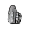 Das OMNICARRY Multi-Fit Holster bietet universelle Passform für über 300 Handfeuerwaffen, hervorragende Retention und bequemen Tragekomfort mit verstellbarem Retentionssystem.