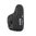 OMNICARRY MULTI-FIT IWB-Holster für Linkshänder, Schwarz