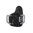 OMNICARRY MULTI-FIT OWB-Holster links schwarz