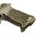 SCT 17 Magwell für GLOCK 17, O.D. Green
