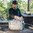Tactical Basic Range Bag Grau