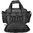 1680D Taktische Range-Tasche, schwarz