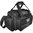 1680D Taktische Range-Tasche, schwarz