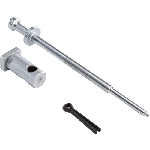 Das AR-15 Bolt Carrier Completion Kit enthält einen präzisionsgefertigten, verchromten Schlagbolzen und einen langlebigen Cam Pin – perfekt für deine AR-15!