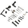 AR-15 Lower-Teile Basisset