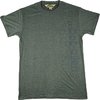 Das BOB ALLEN Shooting T-Shirt mit Insert-A-Pad bietet weiches, strapazierfähiges Material, Feuchtigkeitsableitung und eine Polsteroption für Rückstoßabsorption.