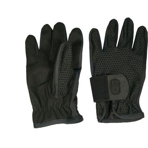 Die BOB ALLEN SHOTGUNNER’S GLOVES bieten hervorragende Atmungsaktivität, einen griffigen Ultra Suede-Handflächen und einen verstellbaren Handgelenksverschluss für perfekten Sitz.