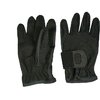 Die BOB ALLEN SHOTGUNNER’S GLOVES bieten hervorragende Atmungsaktivität, einen griffigen Ultra Suede-Handflächen und einen verstellbaren Handgelenksverschluss für perfekten Sitz.