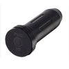 AR 308 verbesserter Puffer Stahlgehäuse Carbine H2 Schwarz