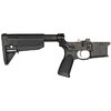 Der MK1 MOD 2-M Complete Rifle Lower Receiver bietet dir eine ambidextröse Nutzung, ein verbessertes Trigger-System und hochwertige Komponenten für optimale Leistung.