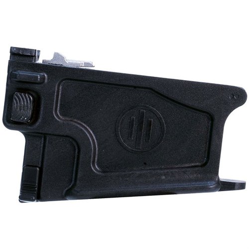 Die UXR Magwell Assembly bietet dir eine ambidextröse Lösung für schnelle Kaliberwechsel im XChange-System, ideal für maximale Anpassungsfähigkeit und Leistung.