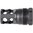 FRC FLAT 2-Port Kompensator Kal. .223, 1/2"-28 Gewinde