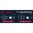 FRC FLAT 2-Port Kompensator Kal. .223, 1/2"-28 Gewinde