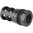 FRC FLAT 2-Port Kompensator Kal. .223, 1/2"-28 Gewinde