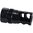 FRC konischer 2-Port 223 CALIBER 1/2"-28 Gewinde Kompensator