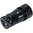 FRC konischer 2-Port 223 CALIBER 1/2"-28 Gewinde Kompensator
