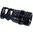 FRC konischer 2-Port 223 CALIBER 1/2"-28 Gewinde Kompensator