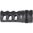 FRC FLAT 3-Port Kompensator, Kal. .223, 1/2"-28 Gewinde
