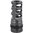 FRC FLAT 3-Port Kompensator, Kal. .223, 1/2"-28 Gewinde