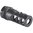 FRC FLAT 3-Port Kompensator, Kal. .223, 1/2"-28 Gewinde
