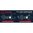 FRC FLAT 3-Port Kompensator, Kal. .223, 1/2"-28 Gewinde