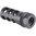 FRC FLAT 3-Port Kompensator, Kal. .223, 1/2"-28 Gewinde