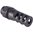FRC konischer 3-Port-Kompensator, Kal. .223, 1/2"-28 Gewinde