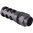 FRC konischer 3-Port-Kompensator, Kal. .223, 1/2"-28 Gewinde