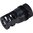 FRC FLAT 2-PORT .308 Kaliber Compensator, 5/8"-24 Gewinde