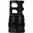 FRC FLAT 2-PORT .308 Kaliber Compensator, 5/8"-24 Gewinde