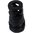 FRC FLAT 2-PORT .308 Kaliber Compensator, 5/8"-24 Gewinde