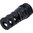 FRC FLAT 3-Port 308 Kaliber 5/8"-24 Gewinde Kompensator