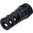 FRC FLAT 3-Port 308 Kaliber 5/8"-24 Gewinde Kompensator