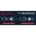 FRC FLAT 3-Port 308 Kaliber 5/8"-24 Gewinde Kompensator