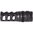 FRC konischer 3‑Port‑Kompensator für .308 Kaliber, 5/8"-24‑Gewinde