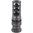 FRC FLAT 3-Port 223 CAL 1/2-28 Gewinde-Kompensator für 13,8" Lauf