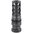FRC FLAT 3-Port 223 CAL 1/2-28 Gewinde-Kompensator für 13,8" Lauf