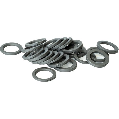 Das AccuWasher® Gen 2 System sorgt für präzise Ausrichtung deiner Muzzle Devices, ist extrem robust und einfach zu installieren – für maximale Genauigkeit und Sicherheit.