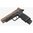 AMAG 21 SG9 9 mm Luger 21 Schuss für SIG SAUER P320 SS 1/Packung