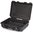 NANUK 910 Hartschalenkoffer mit Schaumstoff, schwarz