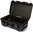 NANUK 935 Hartschalenkoffer mit Schaumstoff, schwarz