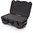 NANUK 935 Hartschalenkoffer mit Schaumstoff, schwarz