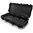 NANUK 985 Hartschalenkoffer mit Schaumstoff, schwarz