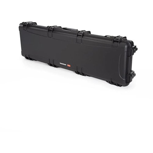 Die NANUK 995 Hard Case schützt deine Ausrüstung extrem robust vor Wasser, Staub und Stößen, ist leicht und hat ein lebenslanges Garantieversprechen.