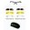 TF150 ULTRA KIT mit austauschbarer Linse, 3 obere, 3 untere Fokuspositionen