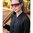 METHOW SINGLE HD-LINSE, FASSUNG & XHD-CASE ZINNOBERROT